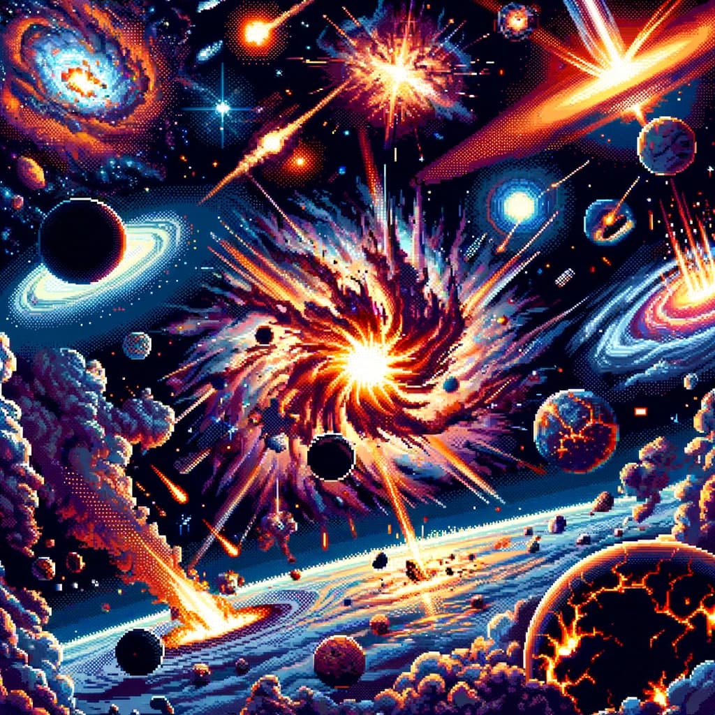 Arsenale militare dell'Apollo Nephilim