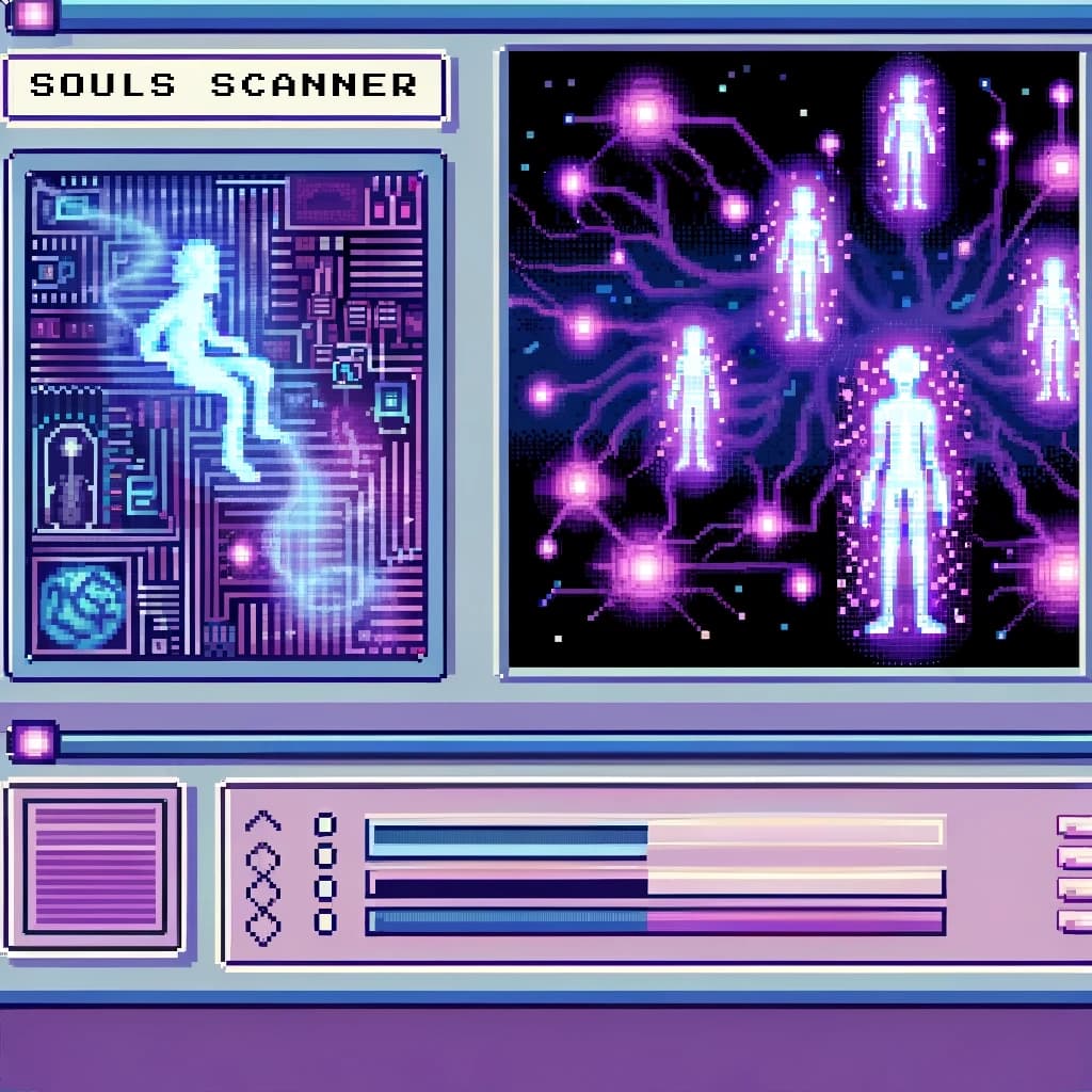 Soul Scanner dell'Apollo Nephilim