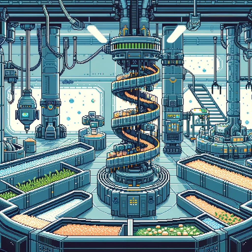 Sistema di concimazione