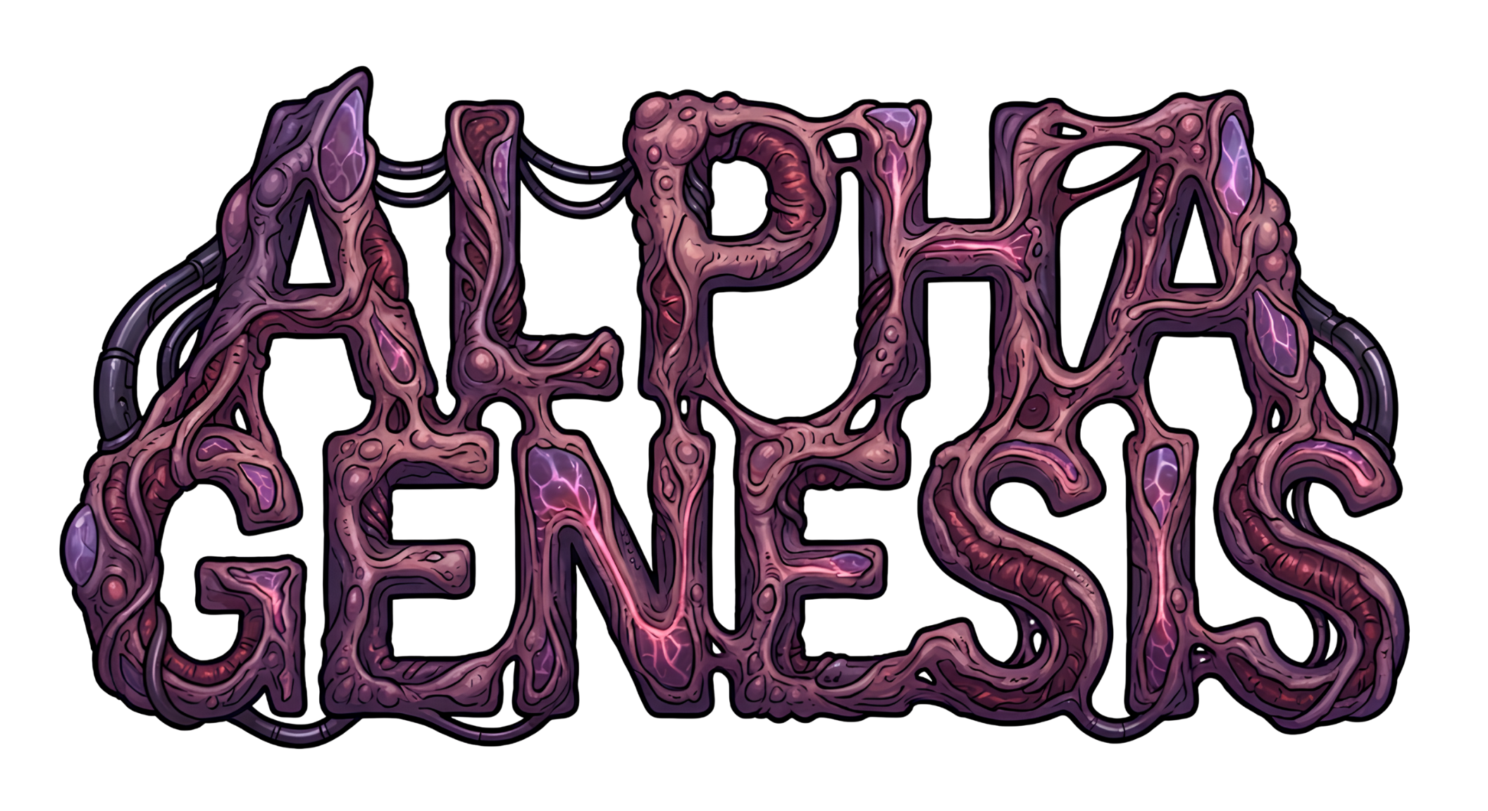 Alpha Genesis